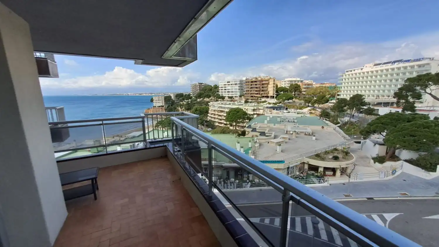 Appartement compact avec ascenseur à vendre à Gavina