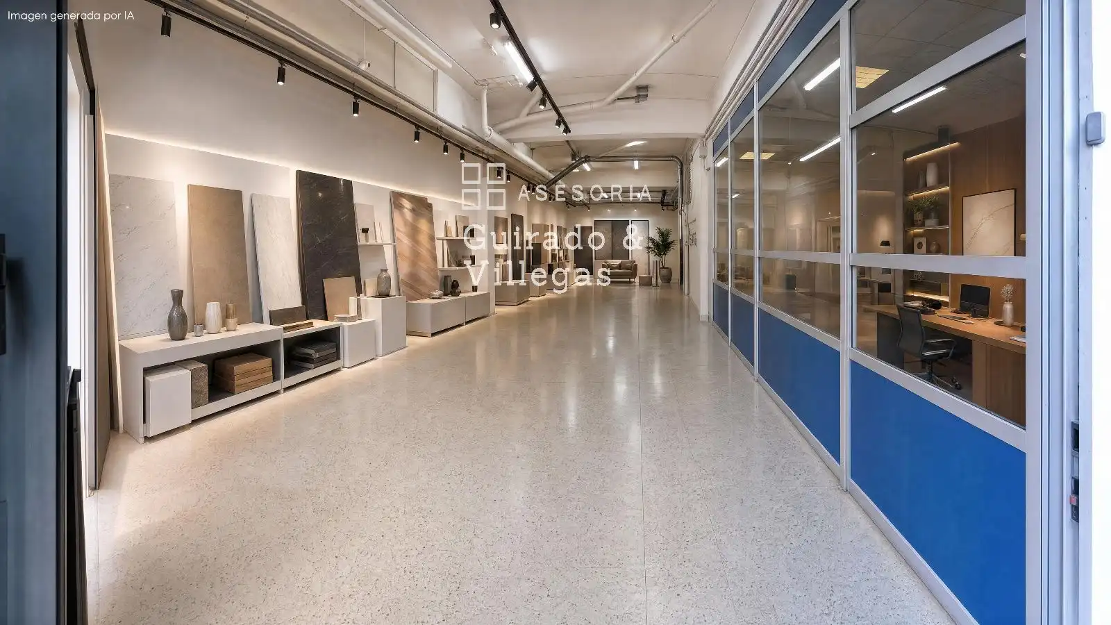 Business premises for sale in Gran Via de les Corts Catalanes, imagen 7