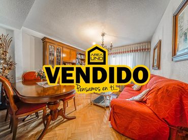 Erdgeschosswohnung mit Aufzug zum Verkauf in Cisneros