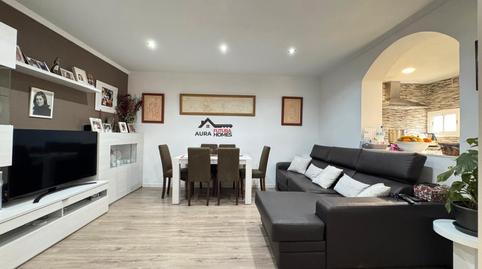 Foto 2 de Pis en venda a Carrer de la Giralda, Vista Alegre, Castelldefels