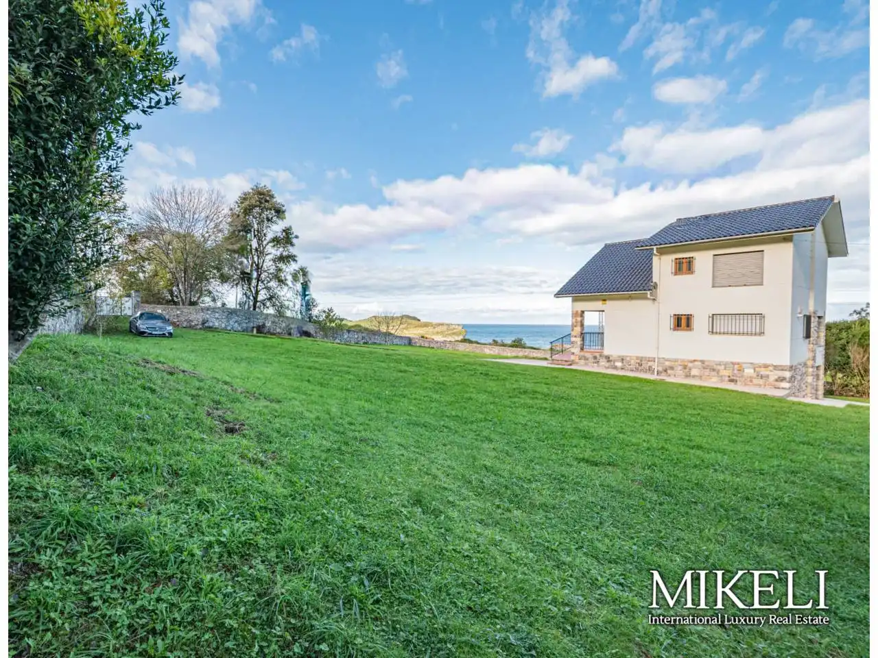 Houses for sale in Llanes  with Heating, Private garden and Terrace