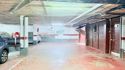 Photo 4 of Garage to rent in Passeig Nadal, Centre - Can Nadal, Barcelona