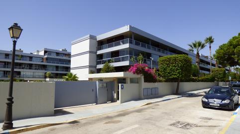 Foto 4 de Àtic en venda a Calle del Mármol, 164, Chullera, Manilva