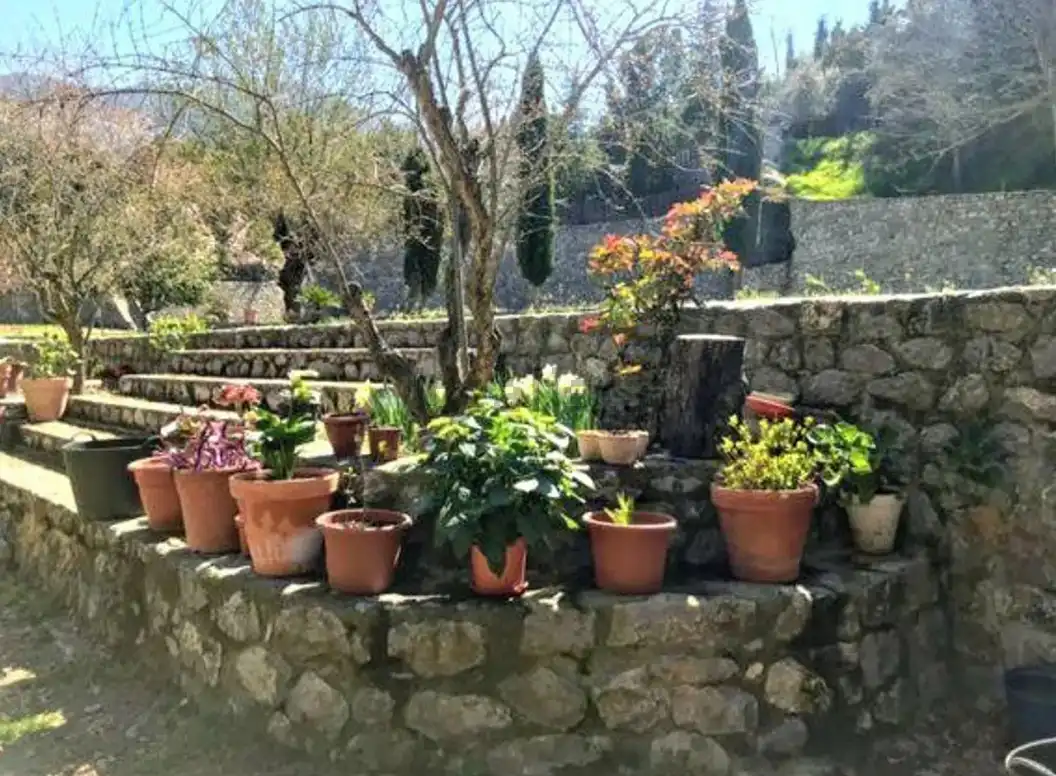 Rustikales Grundstück zum Verkauf in Calle Emilio Aragon 12, imagen 14