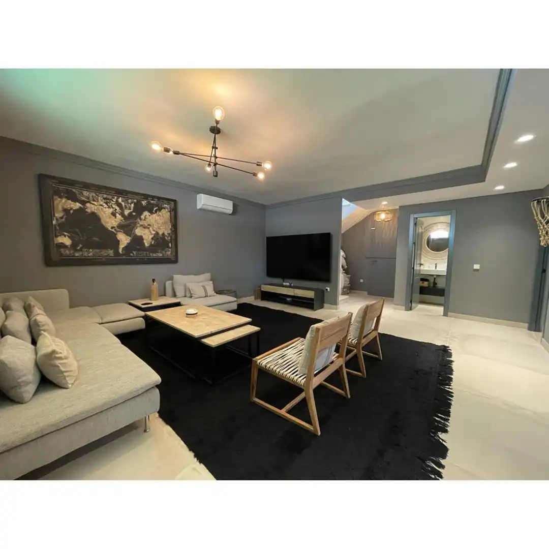 Houses for rent in SIRIO-NVA ANDALUCIA F, 145, Los Naranjos