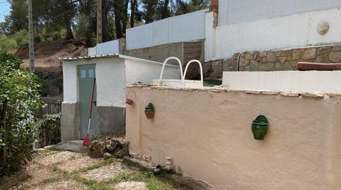 Foto 5 de Estudio de alquiler en Carrer del Grèvol, Corbera de Llobregat, Barcelona