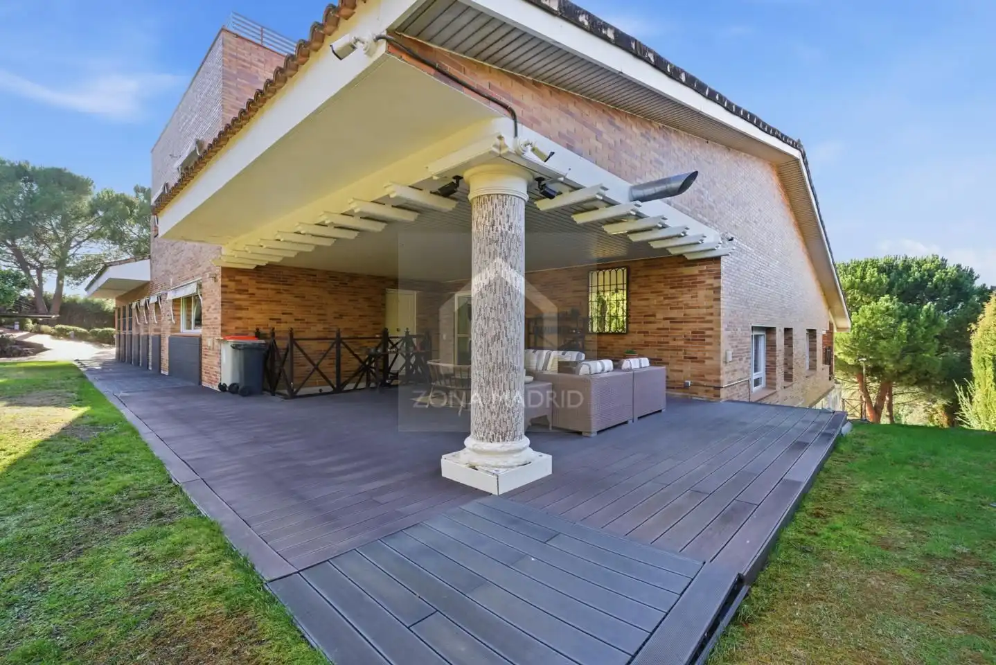 Casa o chalet en venta en Urbanización Punta Galea, Las Vegas - El Pozanco - Adelfillas