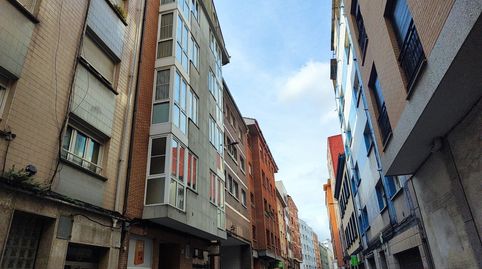 Foto 3 de Apartament en venda a Laviada, Gijón