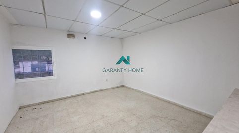 Foto 4 de Oficina de alquiler en San Telmo - Federico Mayo - El Porta, Jerez de la Frontera