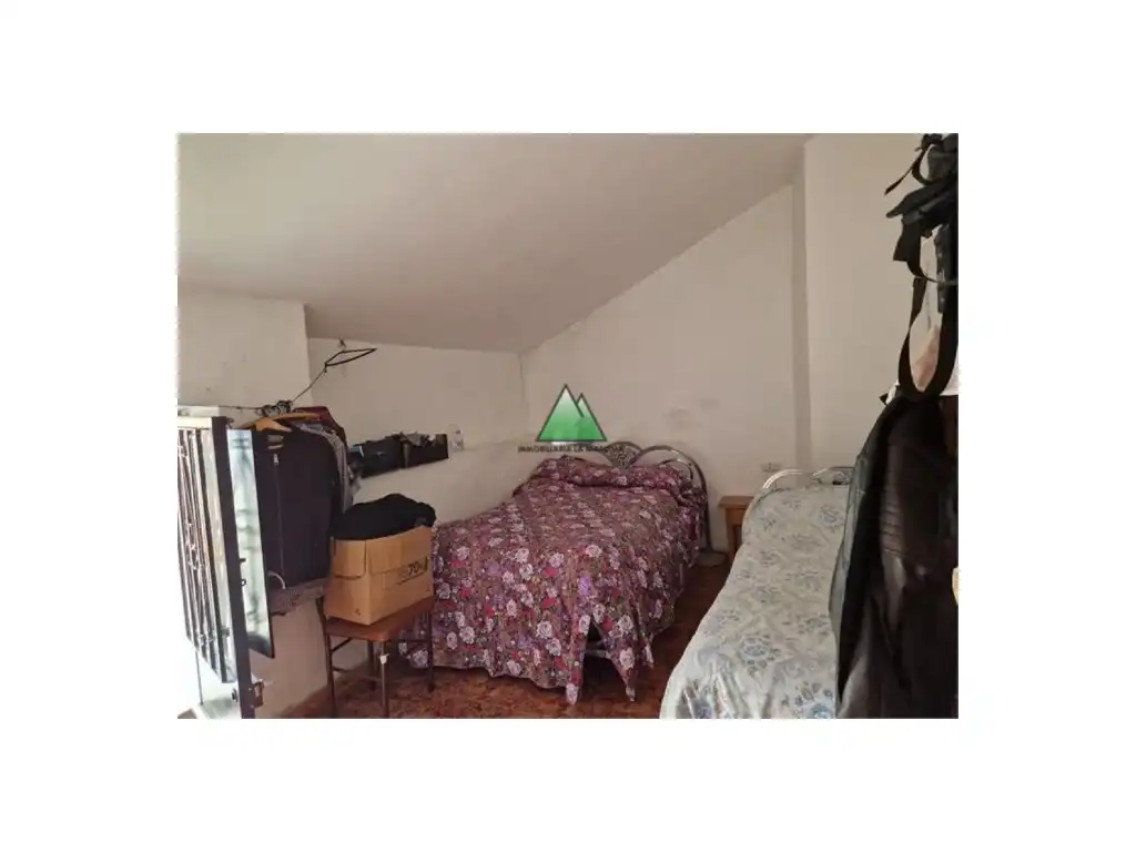 Dormitori de Casa o xalet en venda en Alfarnatejo