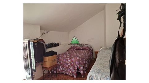 Foto 3 de Casa o xalet en venda a Calle Agua, Alfarnatejo, Málaga