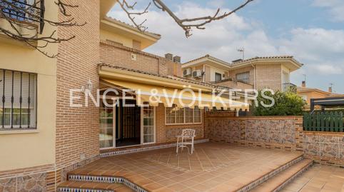 Foto 4 de Casa adosada en venda a Griñón, Madrid