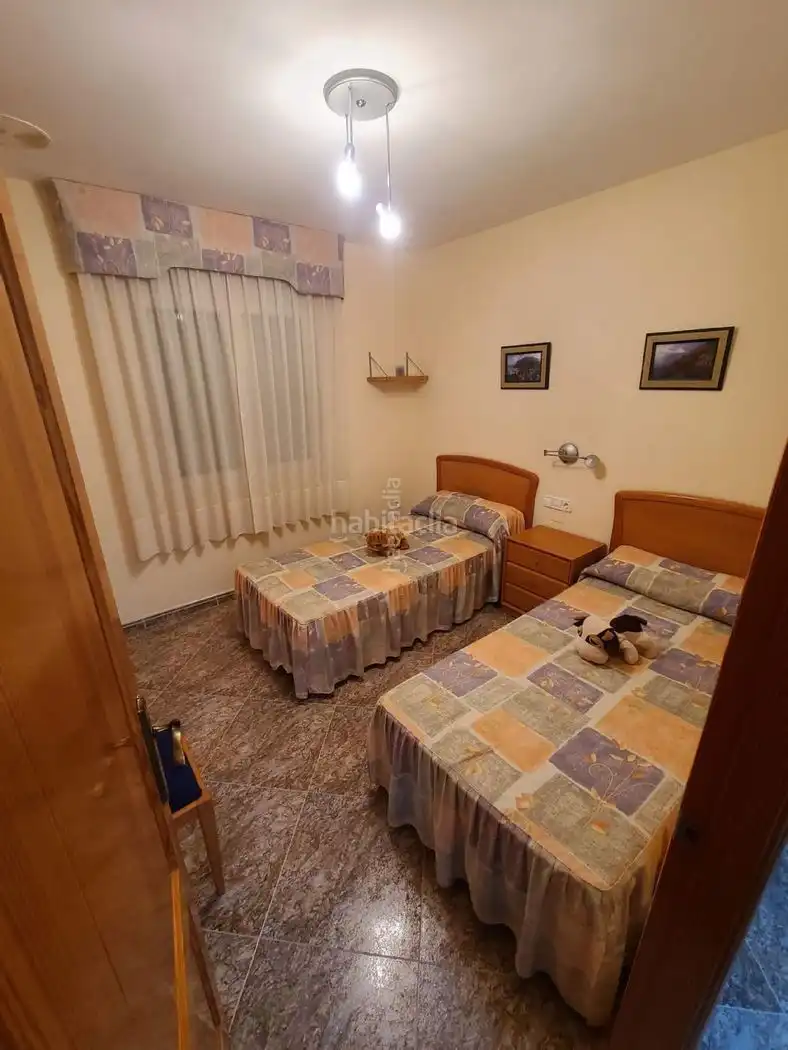 Villa con giardino in vendita a Travesía Virgen del Mar Travesía 6 151b, imagen 20