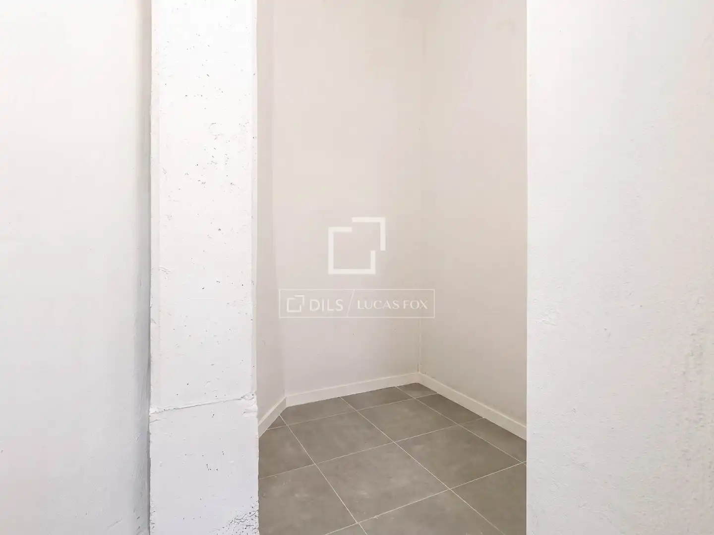 Flat for rent in Madrid  with Air Conditioner, Heating and Parquet flooring