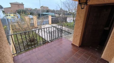 Foto 5 de Casa o chalet en venta en Calle Sol, Las Ventas de Retamosa, Toledo