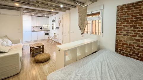 Foto 3 de Estudi en venda a Calle Amparo, Embajadores - Lavapiés,  Madrid Capital