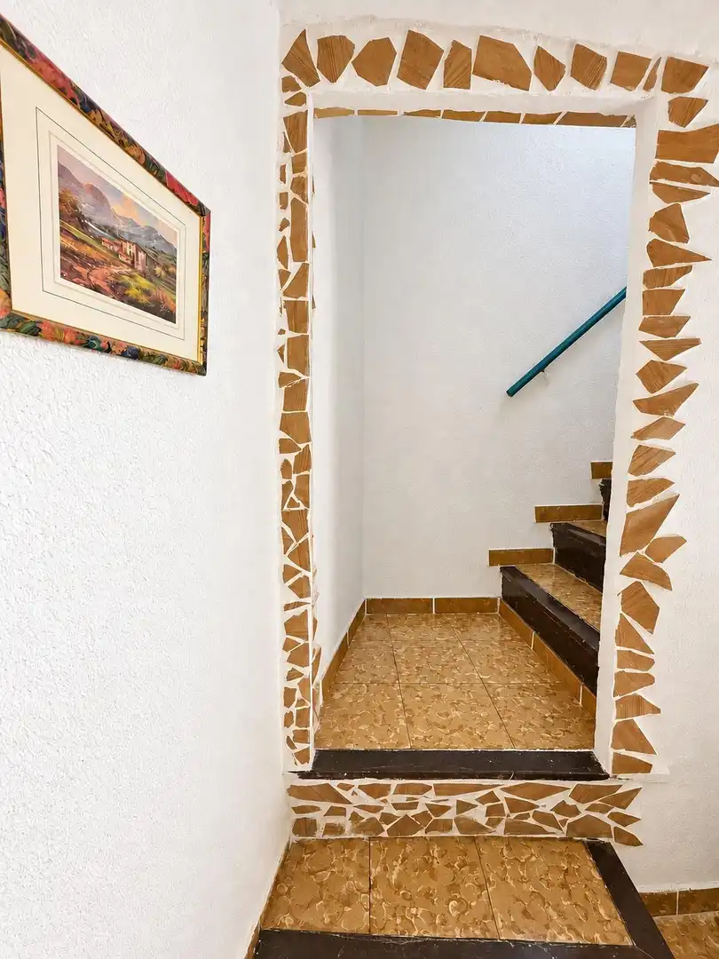 Casa amb terrassa en venda a Vilaverd, imagen 13