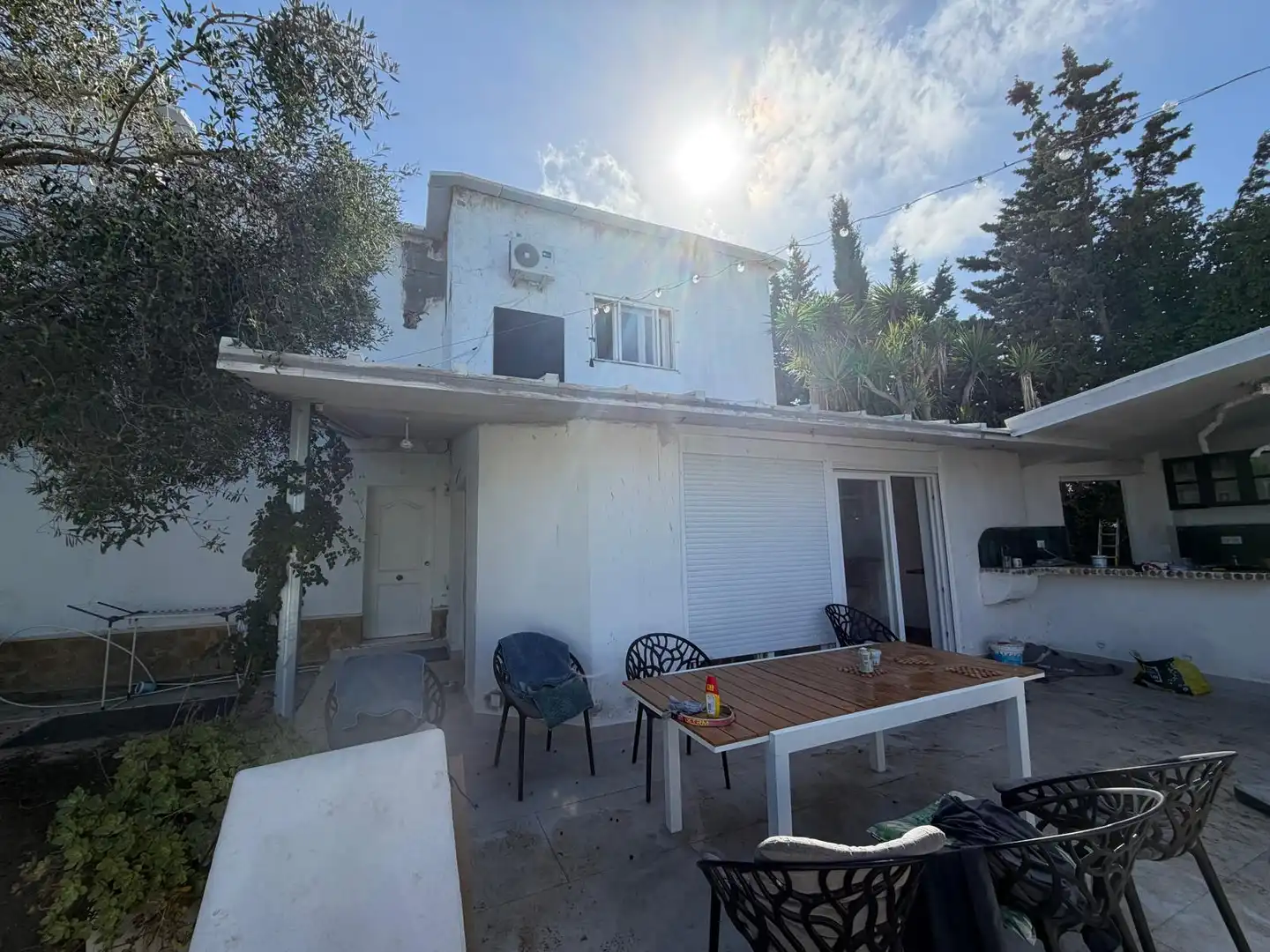 Chalet con piscina en venta en Las Lagunas - Campano, imagen 27