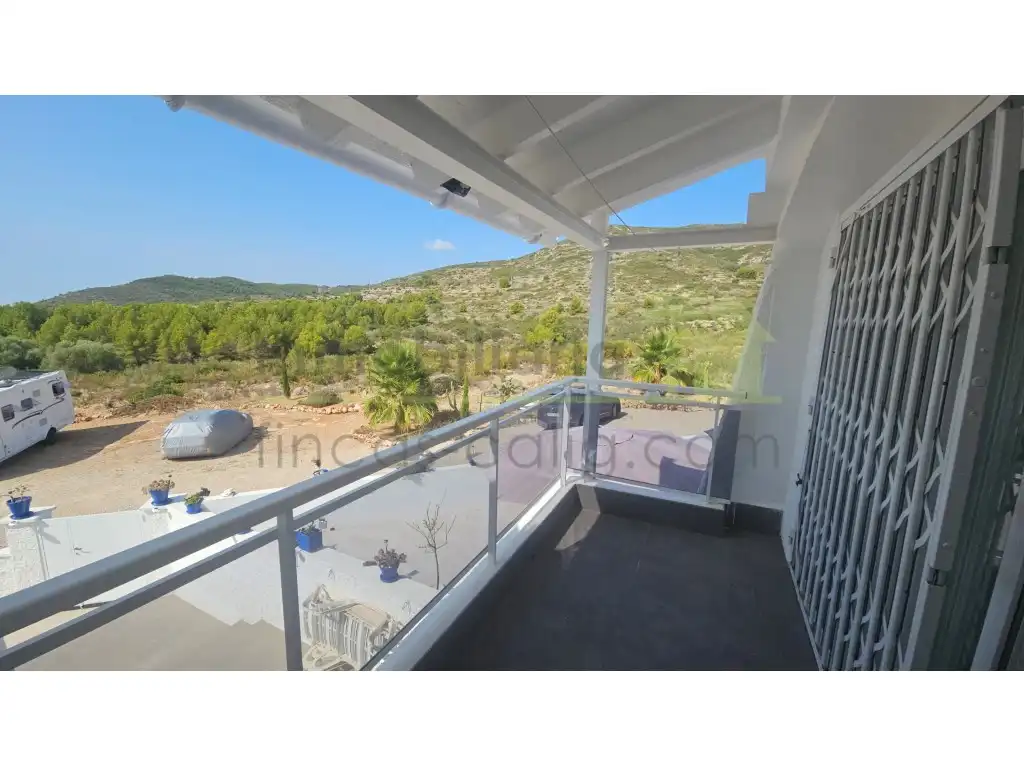 Maison mitoyenne à vendre à Calle Sant Sebastia -Font Nova-, imagen 15