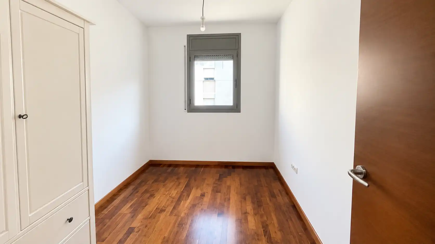 Habitación de Piso en venta en Terrassa con Calefacción