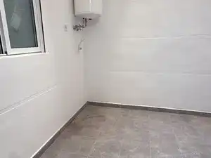 Bany de Casa o xalet en venda en Elda amb Moblat
