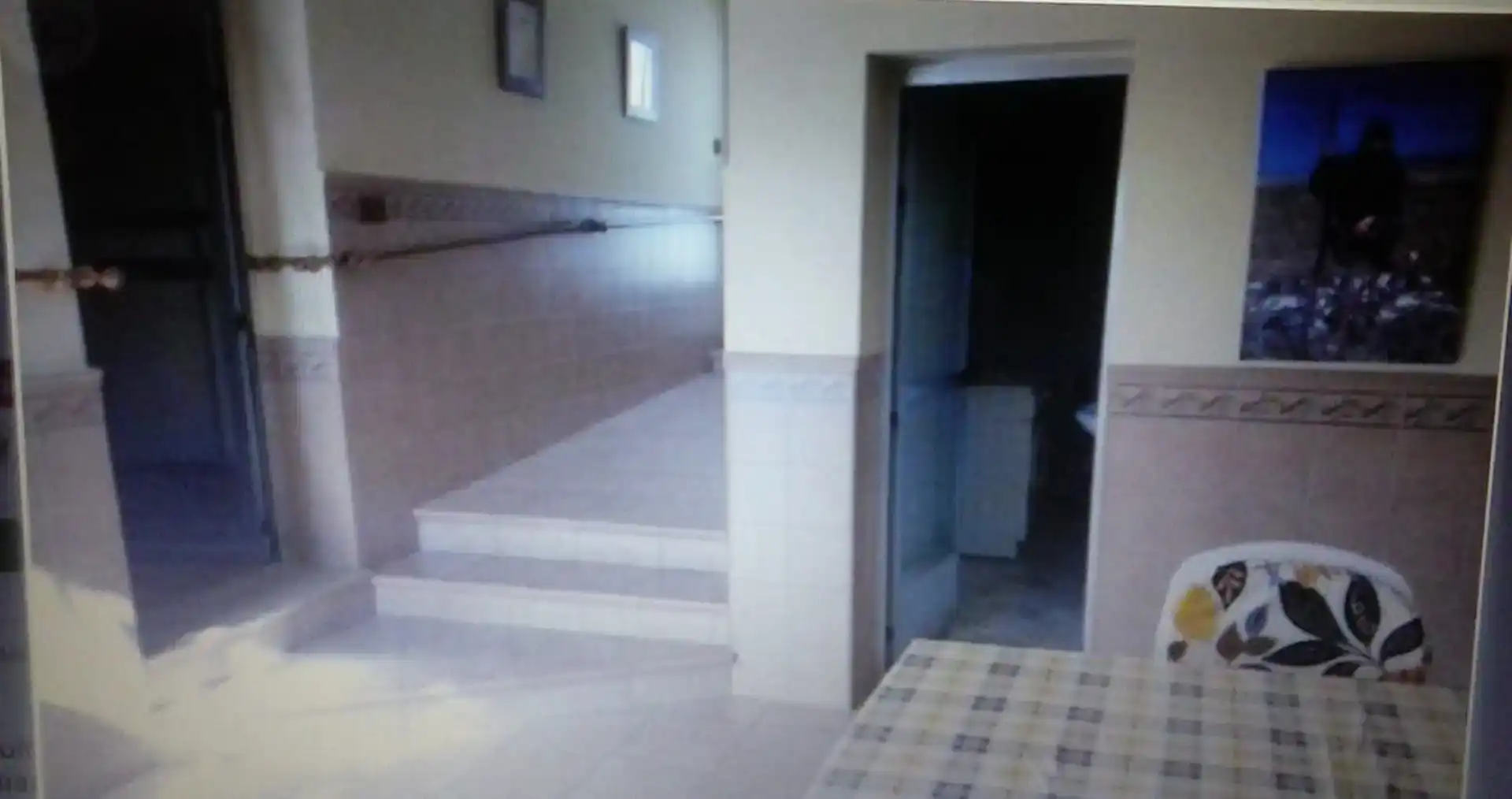 Baño de Casa adosada en venta en Carriches, Toledo