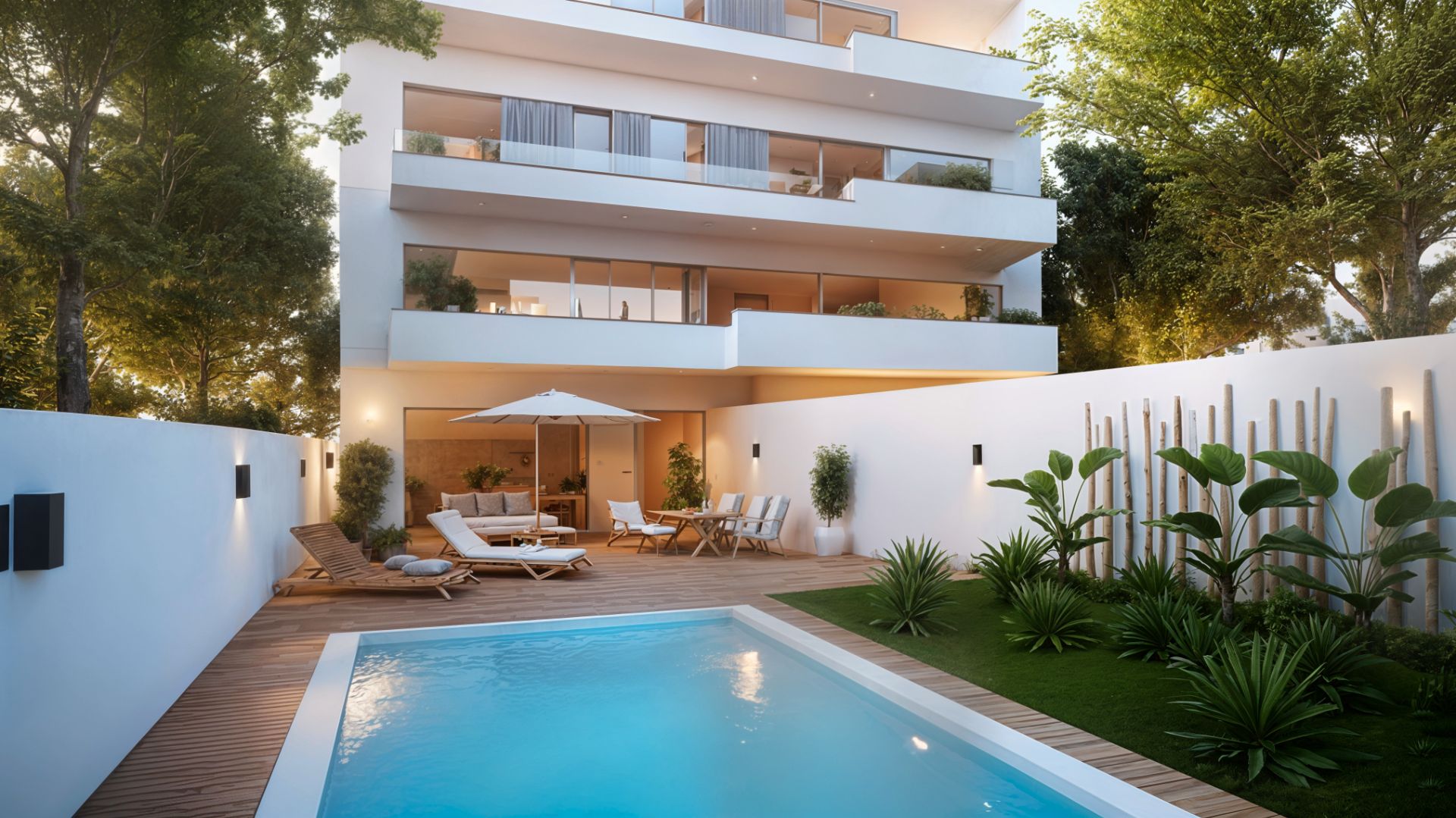 Dúplex en venda a Plaça de Santa Magdalena, 20, El Centre