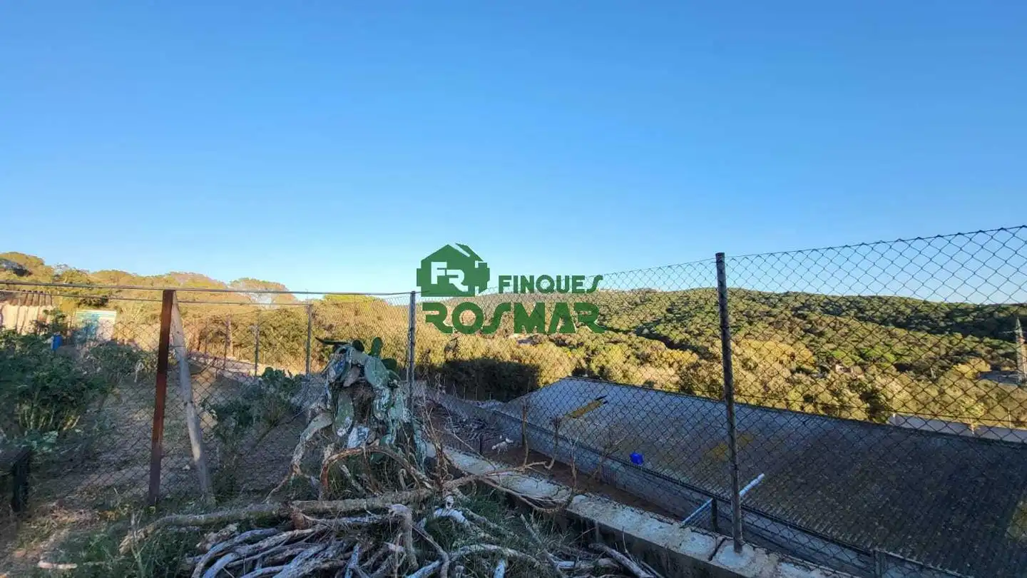 Terreno rústico en venta en Lloret Verd - Els Pinars, imagen 20