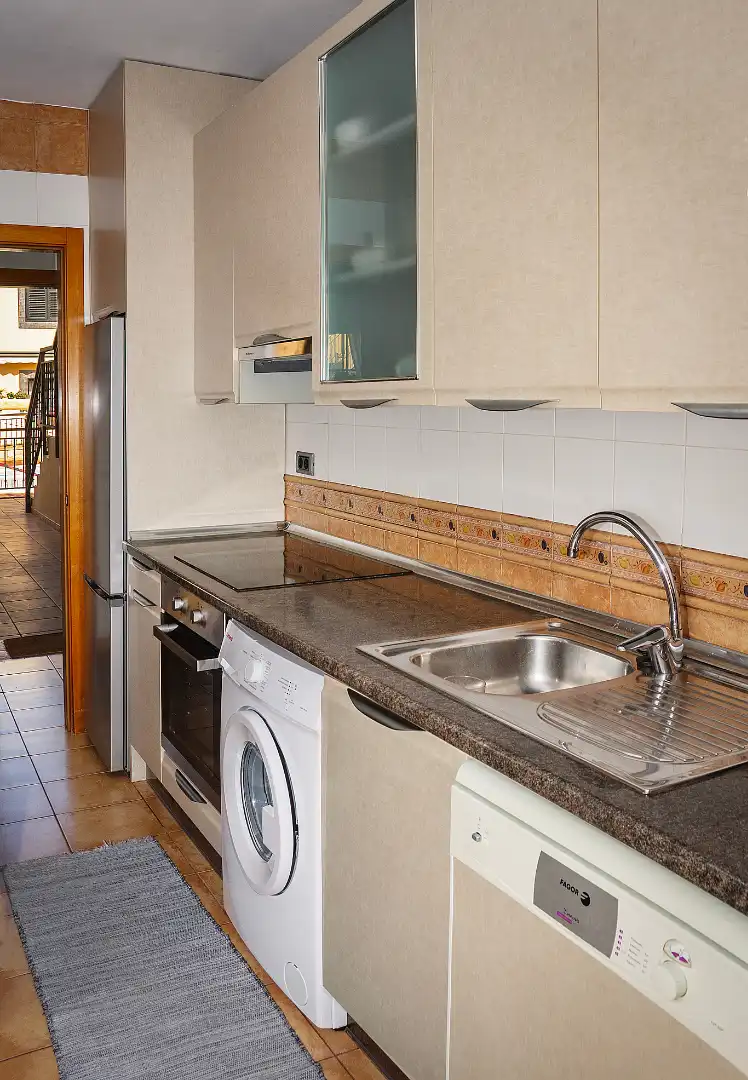 Mini appartamento con piscina in vendita a Calle Roques del Salmor, imagen 12