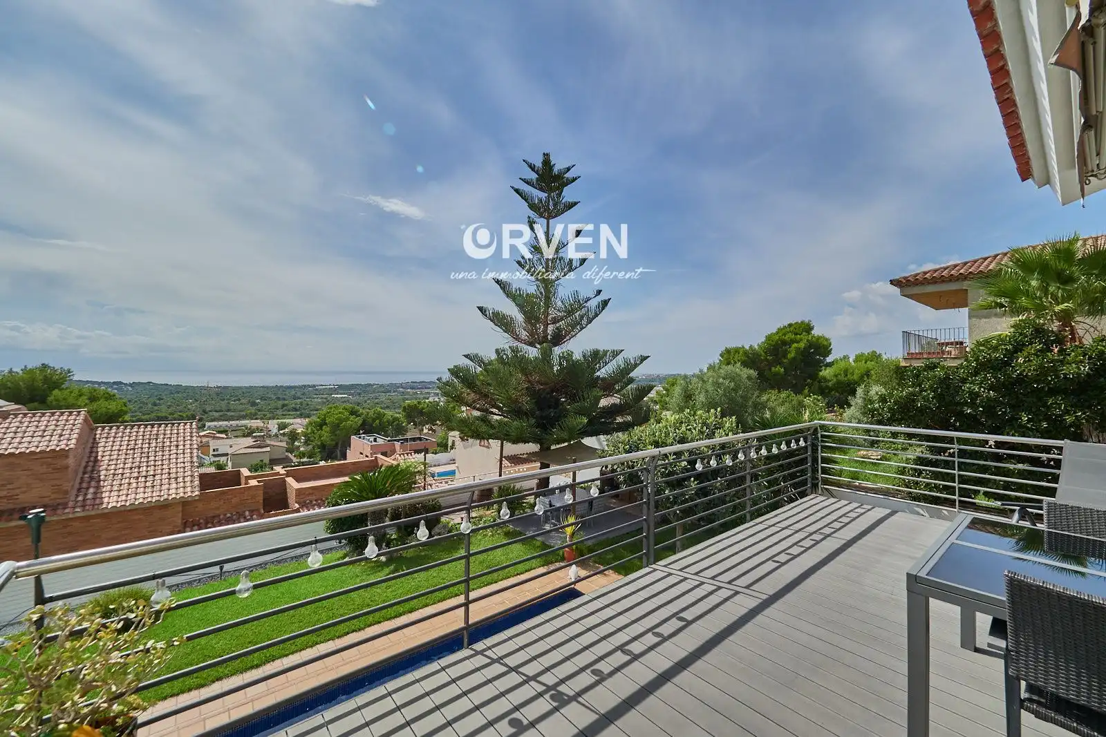 Villa avec piscine à vendre à Pau Casals, imagen 10