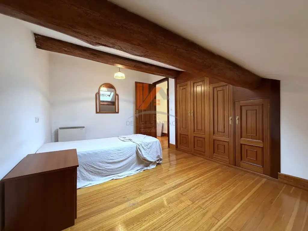 Flat for sale in Rua Vilar, Casco Histórico