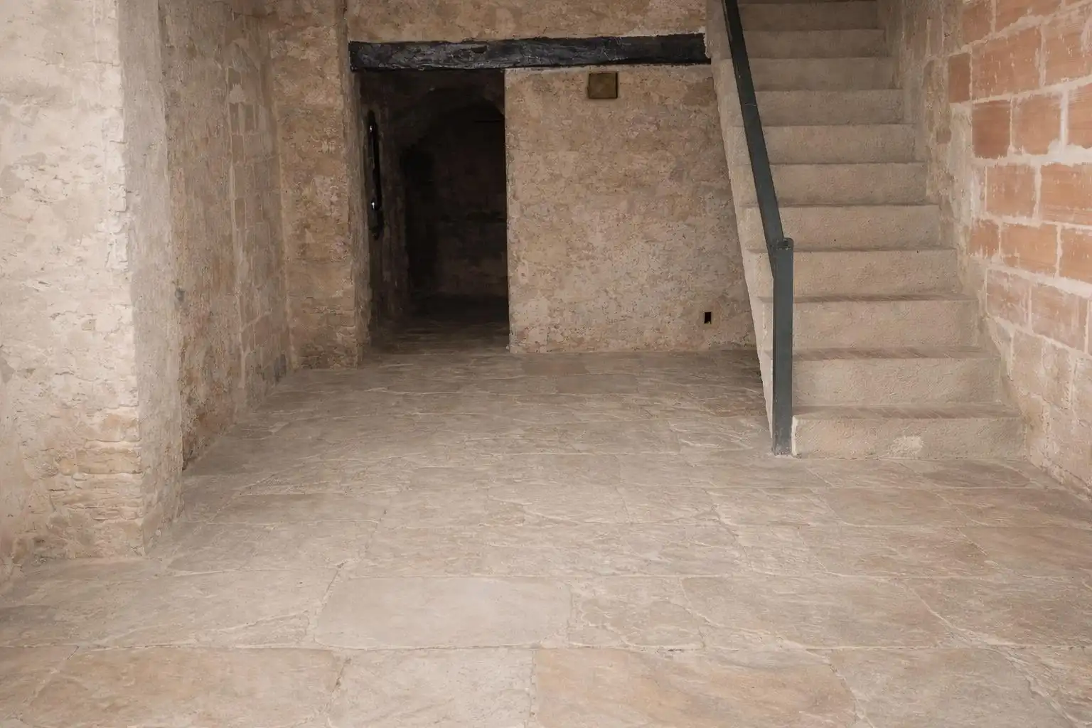 Finca rústica en venta en La Figuera