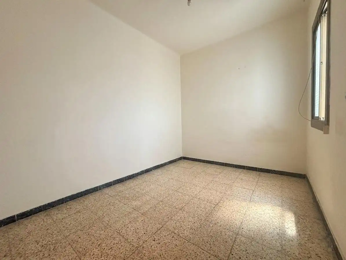 Bedroom of Attic for sale in Esplugues de Llobregat  with Air Conditioner and Terrace