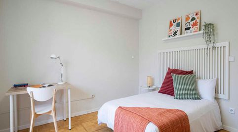 Foto 2 de Habitació a N/a, Hispanoamérica - Bernabéu, Madrid Capital