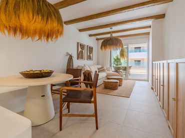Apartment with pool for sale in Orihuela Costa