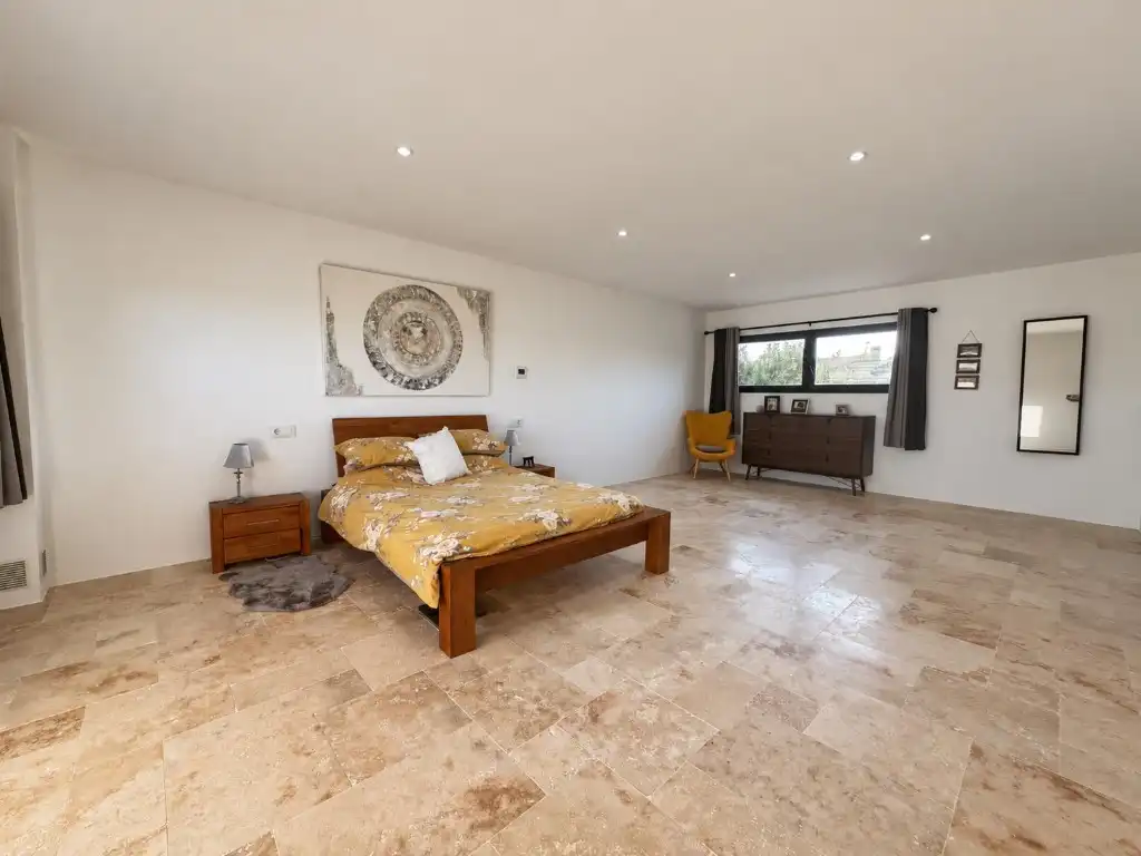 Casa amb piscina en venda a El Toro, imagen 8