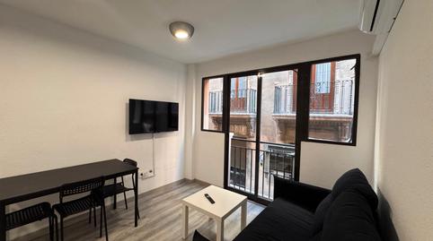 Foto 2 von Wohnung zur Miete in Calle Puxmarina, La Catedral,  Murcia Capital