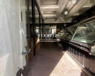 Premises to rent in Donostia - San Sebastián 