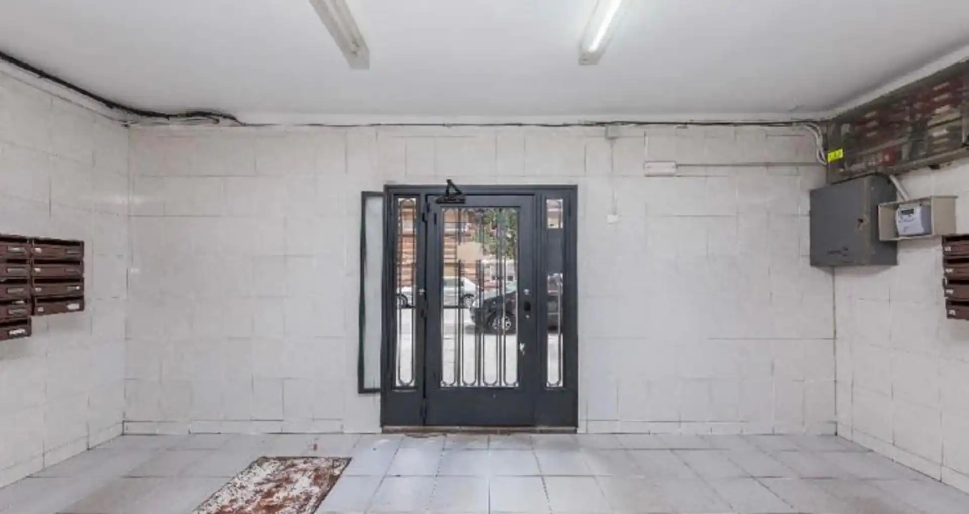 Piso en venta en Badalona