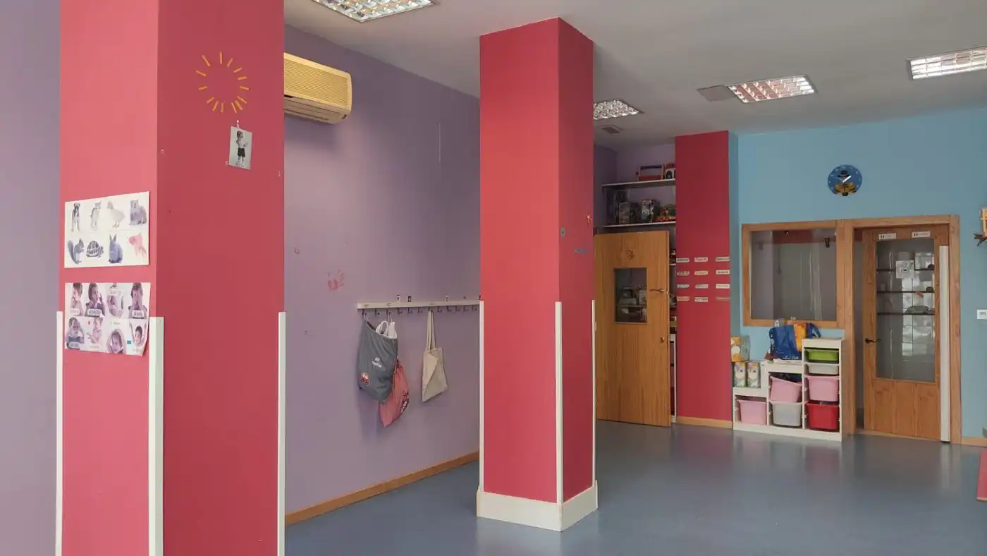 Local comercial en venda a La Victoria - Puente Jardín, imagen 14