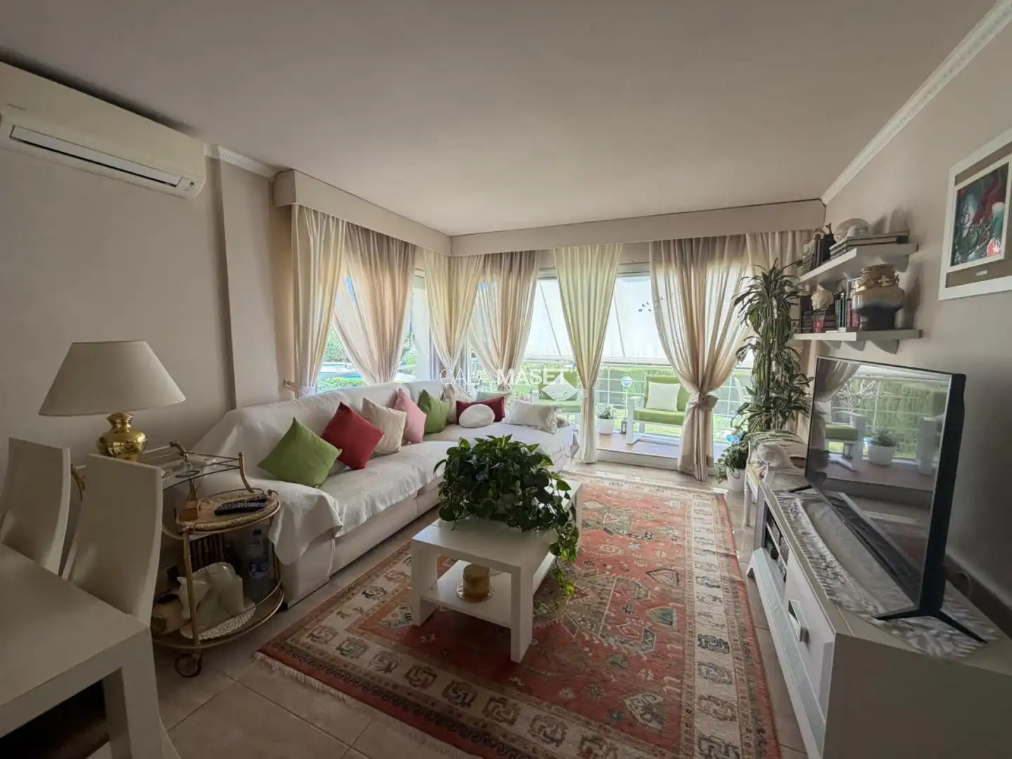 Wohnung mit Terrasse zum Verkauf in Avinguda de Platja d'Aro, imagen 3