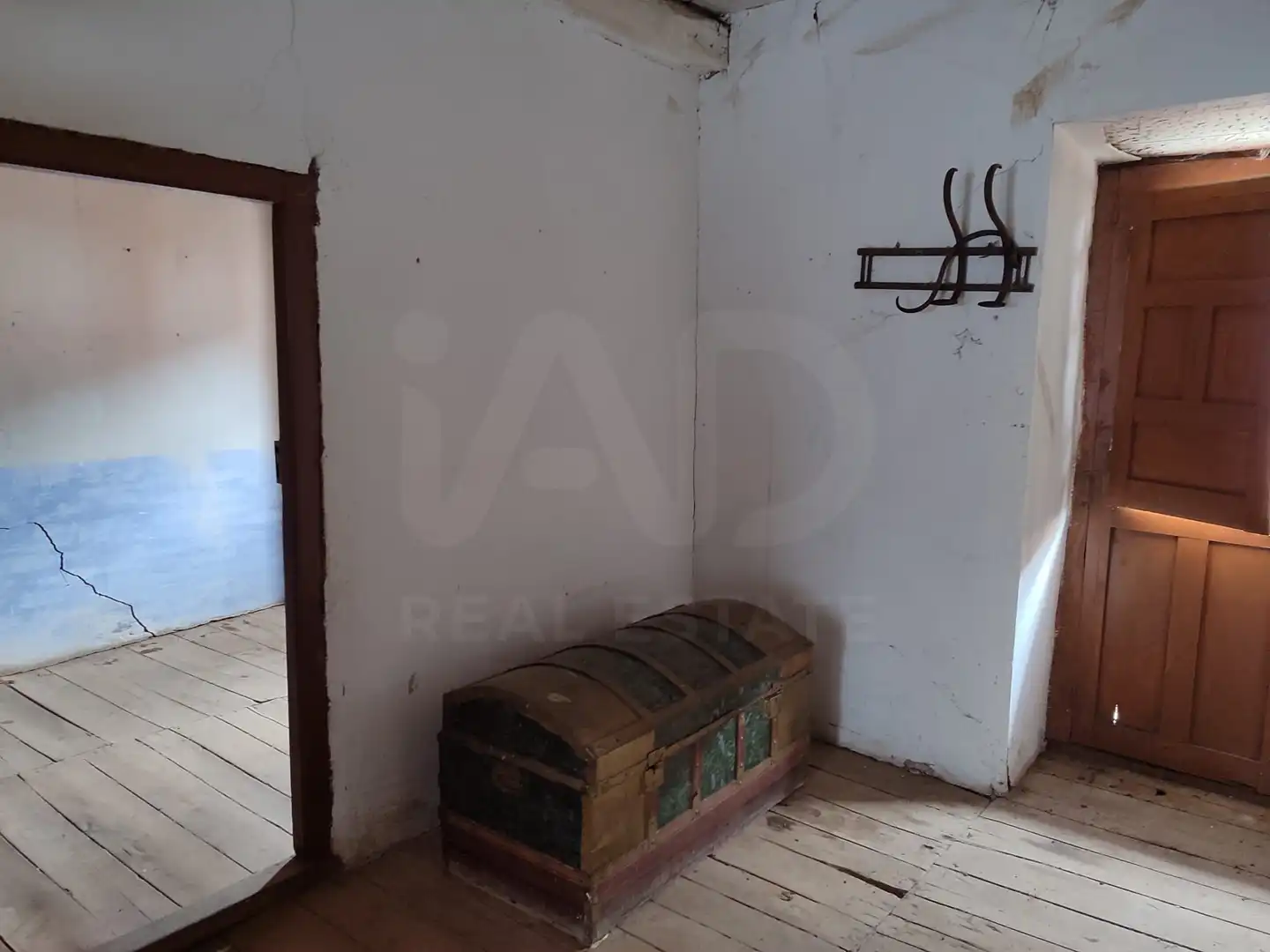 Casa o chalet en venta en Llamas de la Ribera con Calefacción
