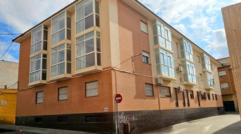 Photo 3 of Garage for sale in La Unión ciudad, Murcia