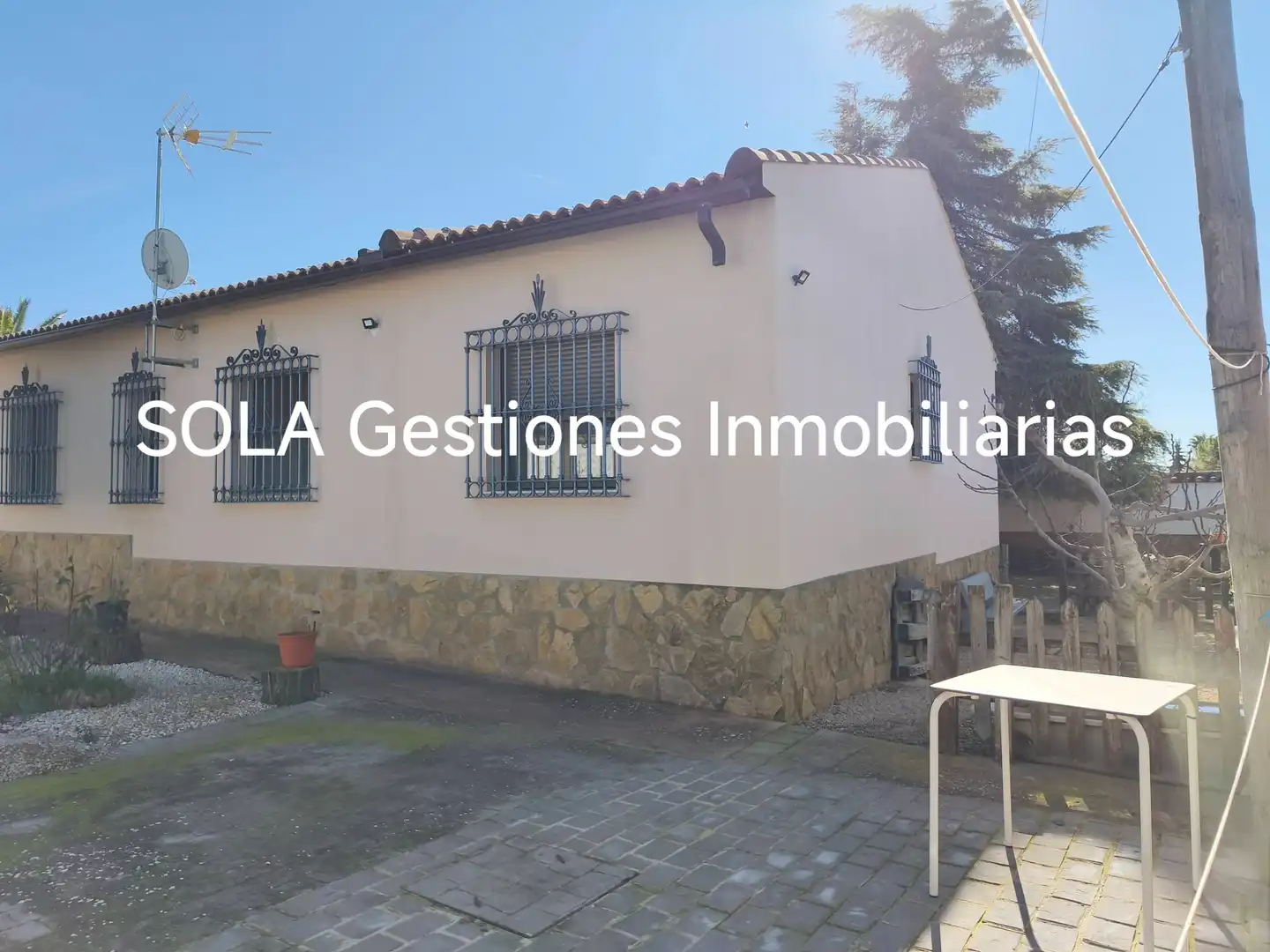 Xalet amb piscina en venda a Torreperogil, imagen 10