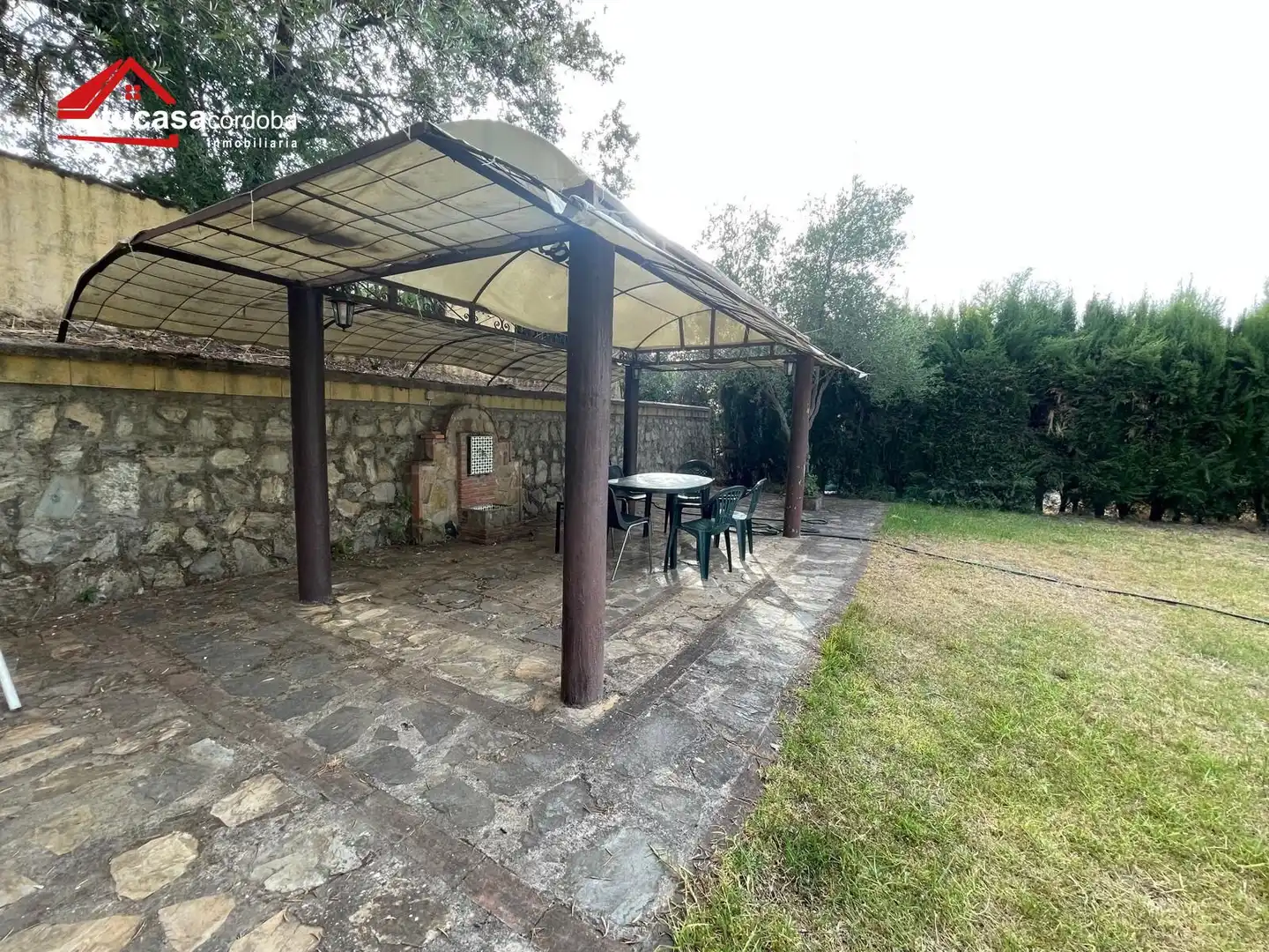 Villa con piscina in vendita a Periurbano Oeste - Sierra, imagen 66