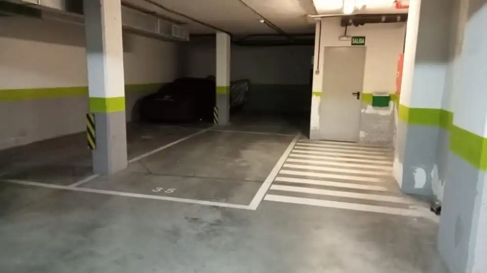 Parkplatz zum Verkauf in TENIENTE CORONEL NOREÑA, imagen 16