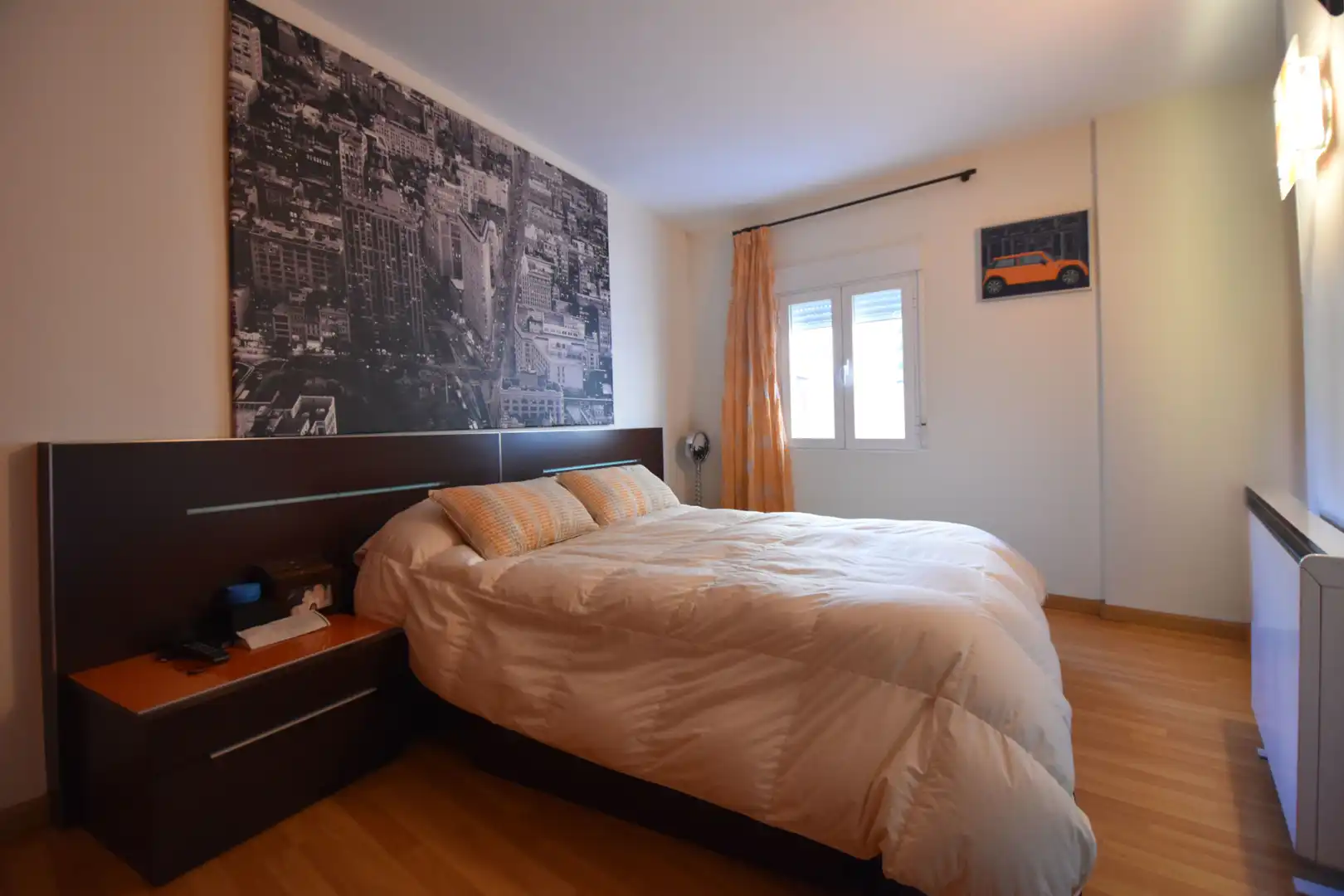 Habitación de Piso en venta en Pinto con Aire acondicionado, Calefacción y Terraza