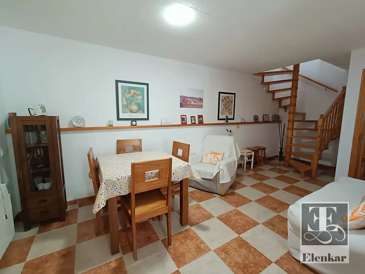 Chalet con piscina en venta en Torre de los escipiones, imagen 14