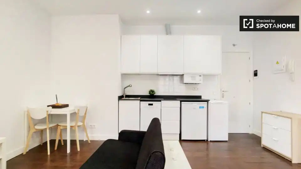 Wohnung zur Miete in Tetuán, imagen 10