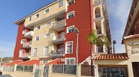 Foto 2 de Piso en venta en Calle Furs Dels, 6, Pedreguer, Alicante